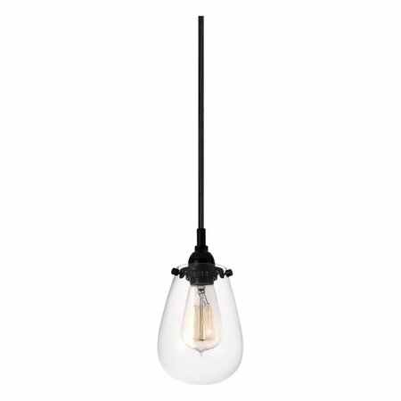 SONNEMAN 1-Light Pendant 4291.25